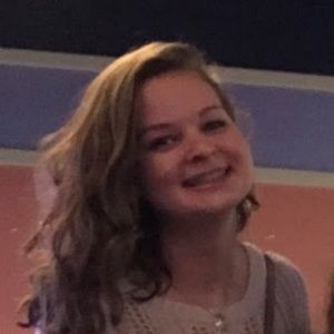 Meet your Posher, Cecilia